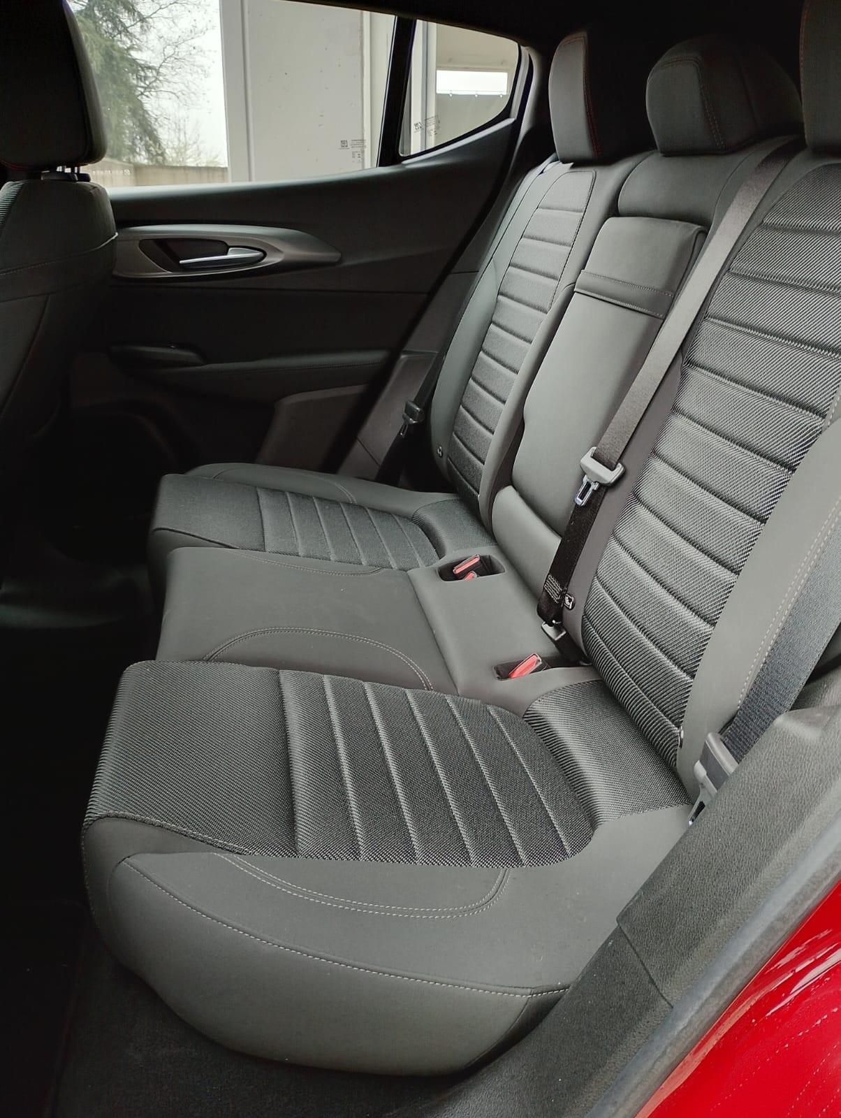 Alfa Romeo Tonale 1.5 130 CV MHEV TCT7 Sprint