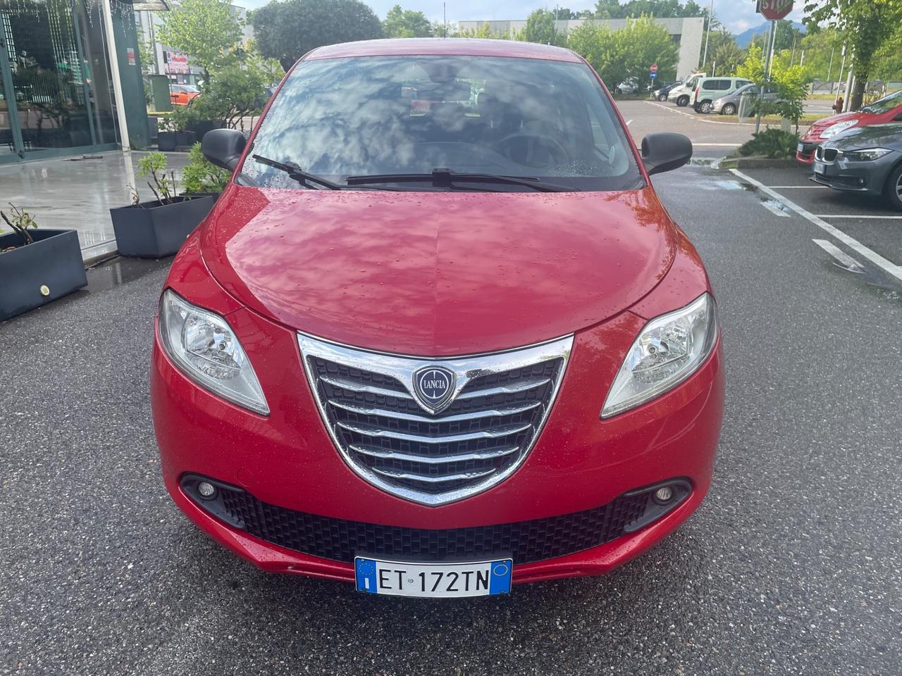 Lancia Ypsilon 1.2 69 CV 5 porte S&S*Neopatentati*