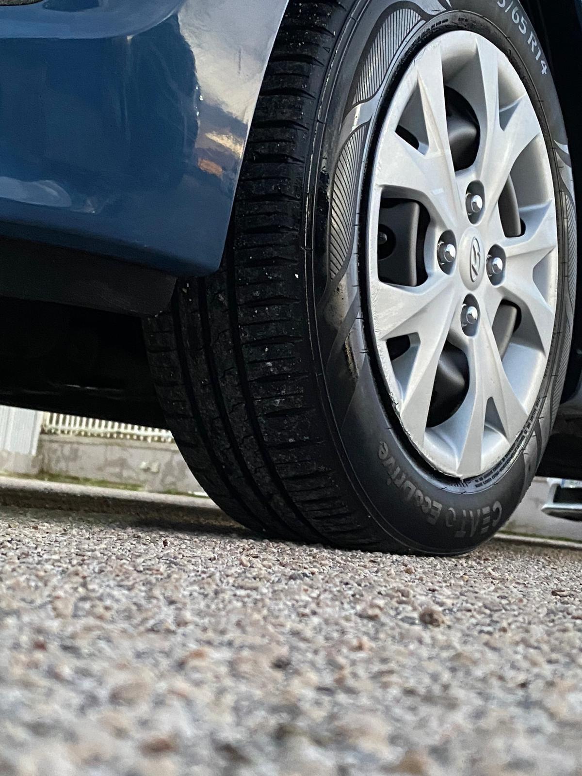 Hyundai i10 2015 1.0 68CV GPL DI SERIE ECONEXT