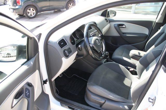VOLKSWAGEN Polo 1.4 TDI 5p. Fresh