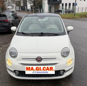 Fiat 500 1.2 70cv Lounge
