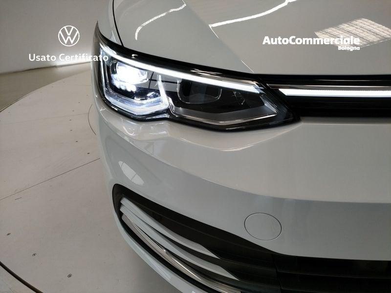 Volkswagen Golf Golf 2.0 TDI DSG SCR Style