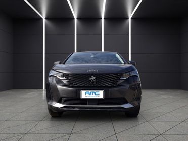 Peugeot 3008 BlueHDi 130 S&S EAT8 GT Pack