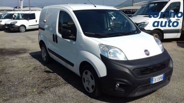 FIAT Fiorino CARGO 1.3 Multijet 80CV E6d-temp