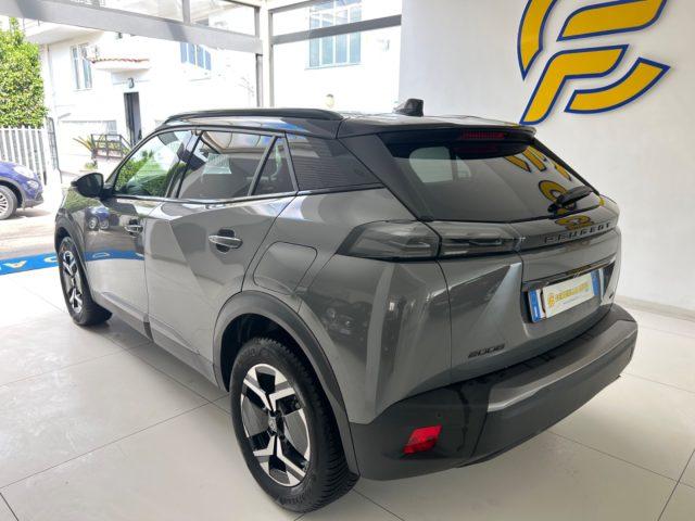 PEUGEOT 2008 BlueHDi 130 S&S EAT8 GT Pack da ?289,00