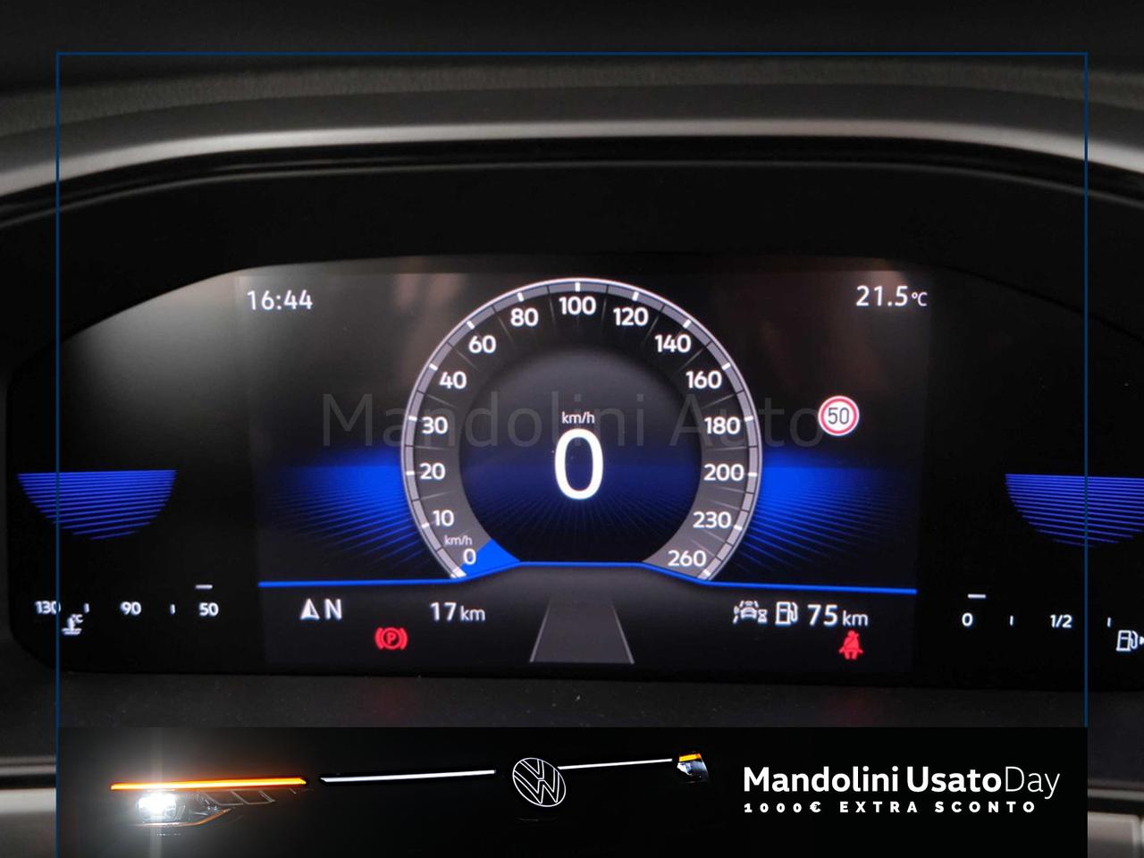Volkswagen T-Roc 2.0 tdi scr 115cv life
