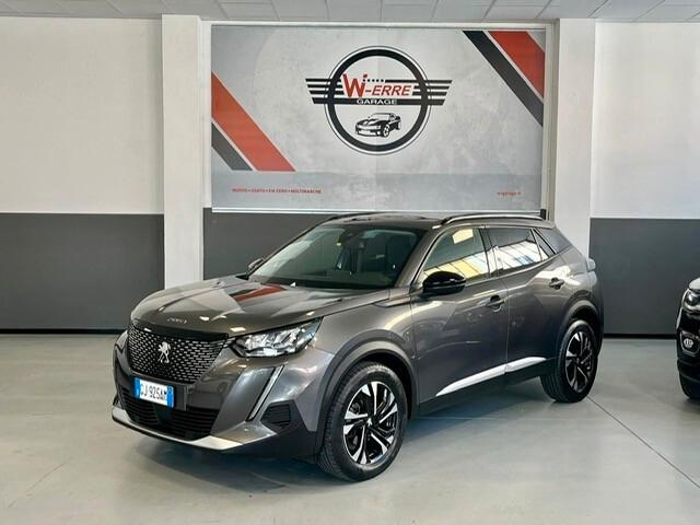 Peugeot 2008 PureTech 100 S&S Allure