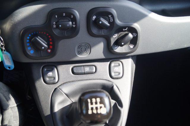 FIAT Panda 1.0 FireFly S&S Hybrid City Life 5 POSTI