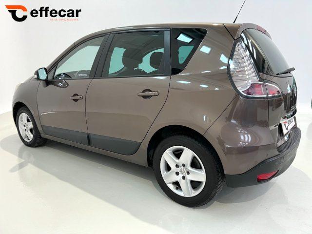 RENAULT Scenic X-Mod 1.5 dCi 110CV S&S Bose NEOPATENTATI