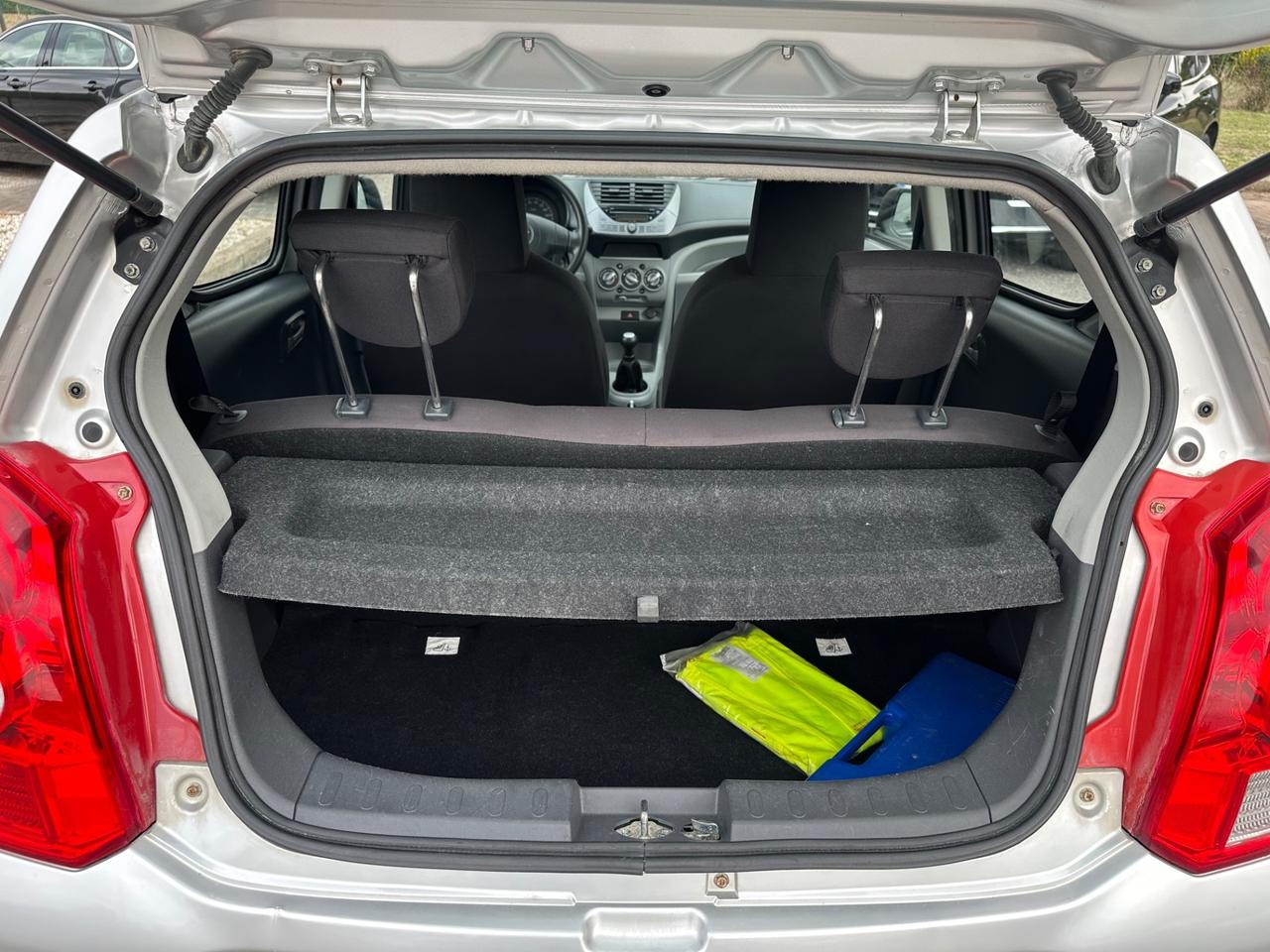 Suzuki Alto 1.0 GLX