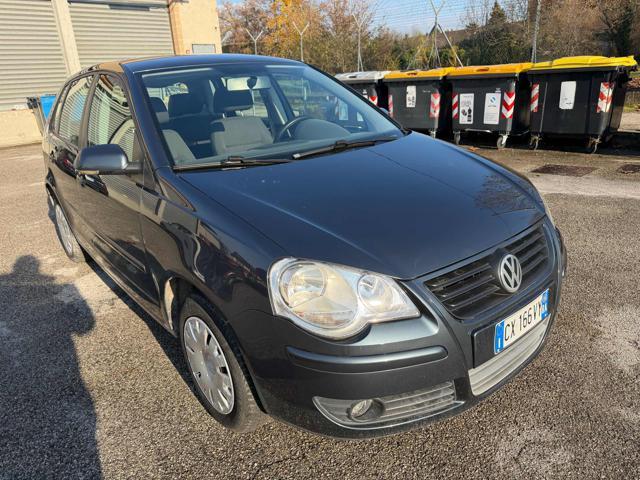 VOLKSWAGEN Polo 127,727km 1.2 5p senza nessun lavoro da fare