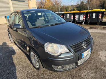 VOLKSWAGEN Polo 127,727km 1.2 5p senza nessun lavoro da fare