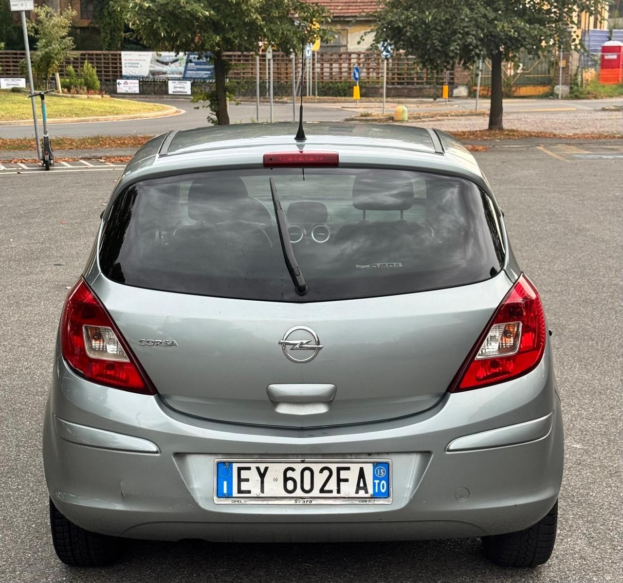 Opel Corsa 1.2 85CV 5porte (SU APPUNTAMENTO)