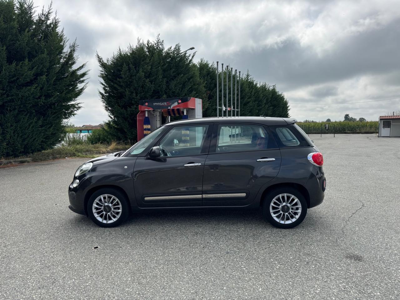 Fiat 500L 1.3 Multijet 85 CV Pop