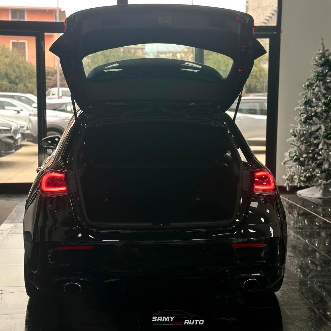 Mercedes-benz A 35 AMG 4matic auto