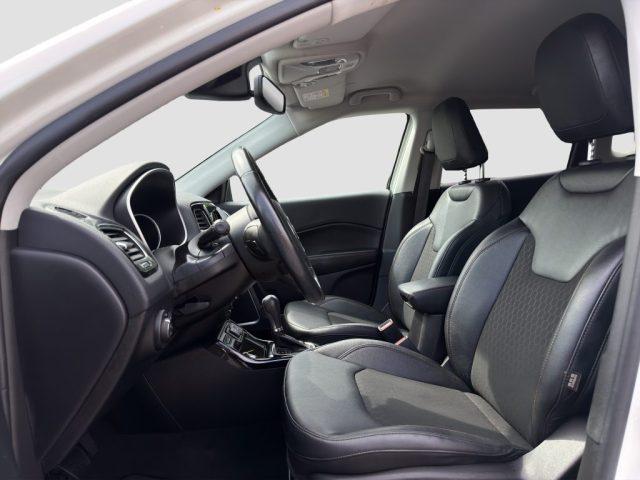 JEEP Compass Compass 1.3 Turbo T4 150 CV aut. 2WD Limited