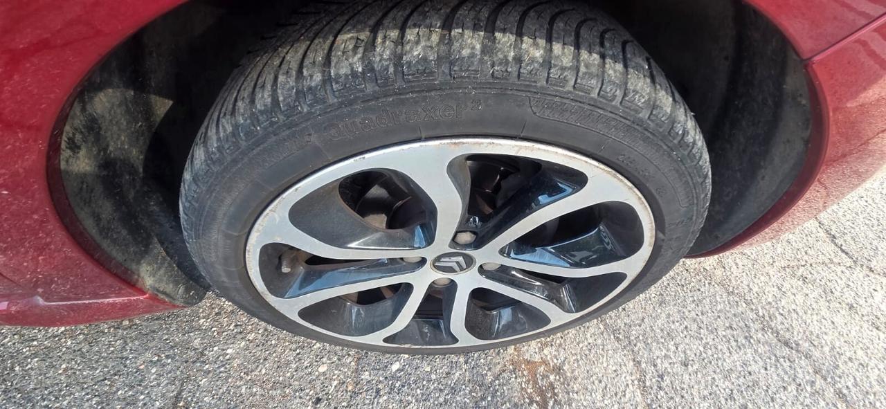 Citroen C4 Picasso 1.6 HDi 90cv SOLO EXPORT