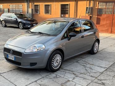 Fiat Punto Classic 1.2 GPL