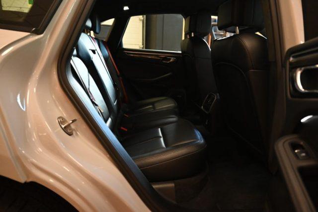 PORSCHE Macan 2.9 S PDK 20"PASM SCARICHI PASM MBK1 CHRONO FULL!!