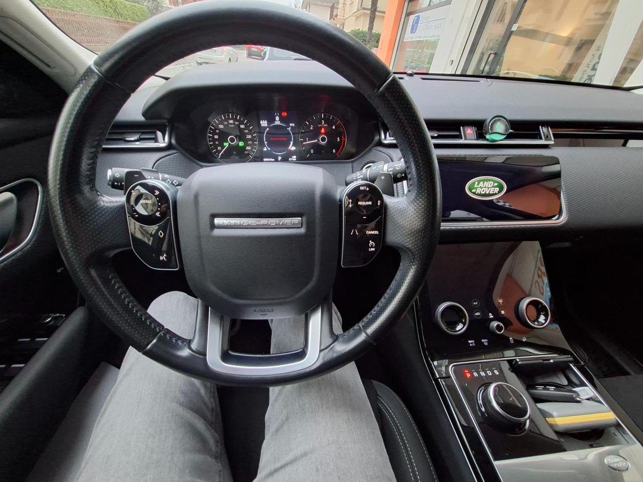 Land Rover Range Rover Velar 2.0d i4 SE 180cv 24 mesi garanzia