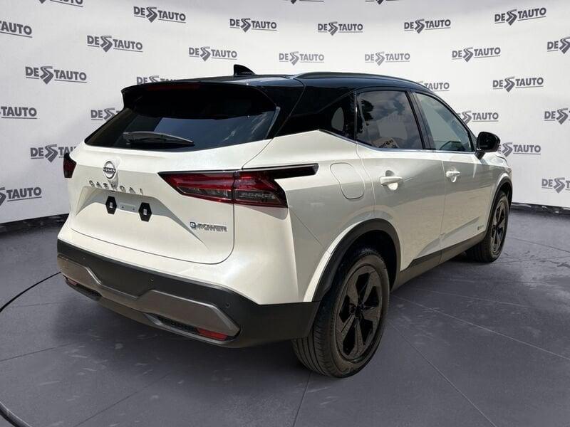 Nissan Qashqai Qashqai e-Power 90th Anniversary