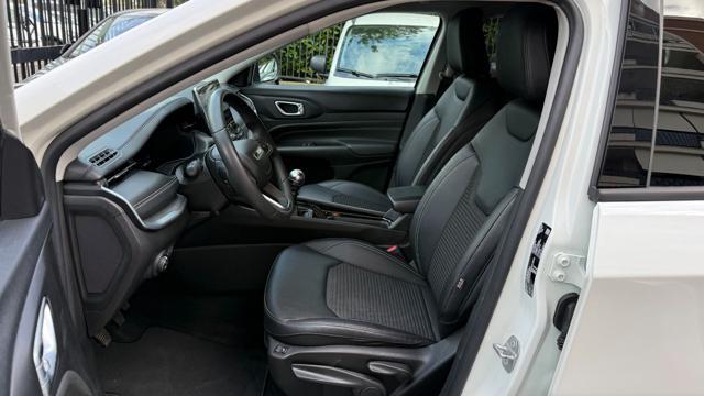 JEEP Compass 1.6MJT II 130CV 2WD LIMITED*MY22*24M.G.*R.CAM.*