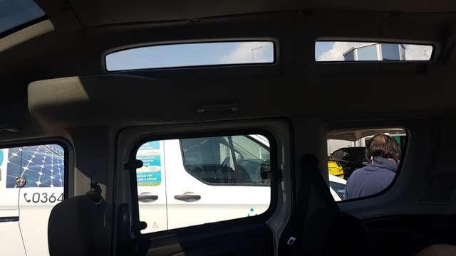 Fiat Doblo 1.4 16v BENZINA - GPL