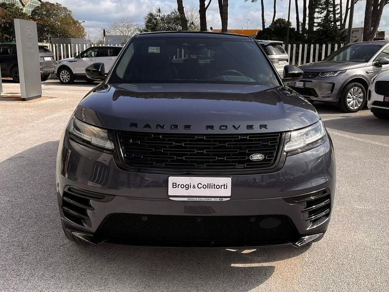 Land Rover Range Rover Velar 2.0 I4 PHEV 404 CV R-Dynamic HSE