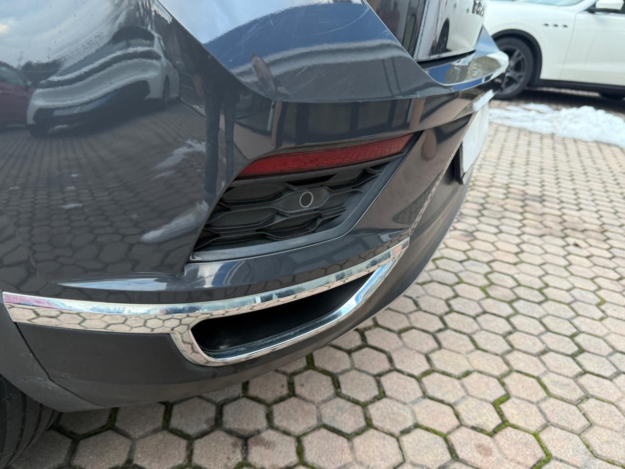 Volkswagen T-Roc 2.0 TDI SCR 150 CV DSG Style BlueMotion Technology