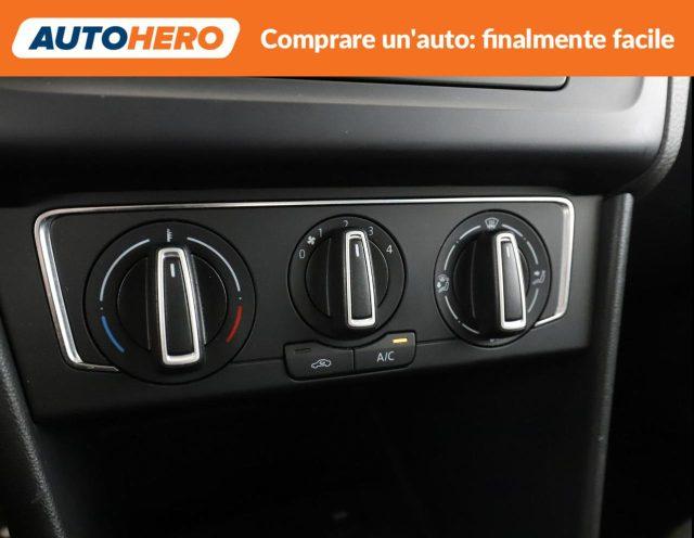 VOLKSWAGEN Polo 1.2 TSI 5p. Comfortline BlueMotion Technology