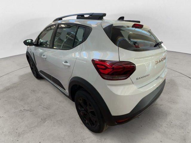 DACIA Sandero Sandero Stepway 1.0 TCe ECO-G Extreme