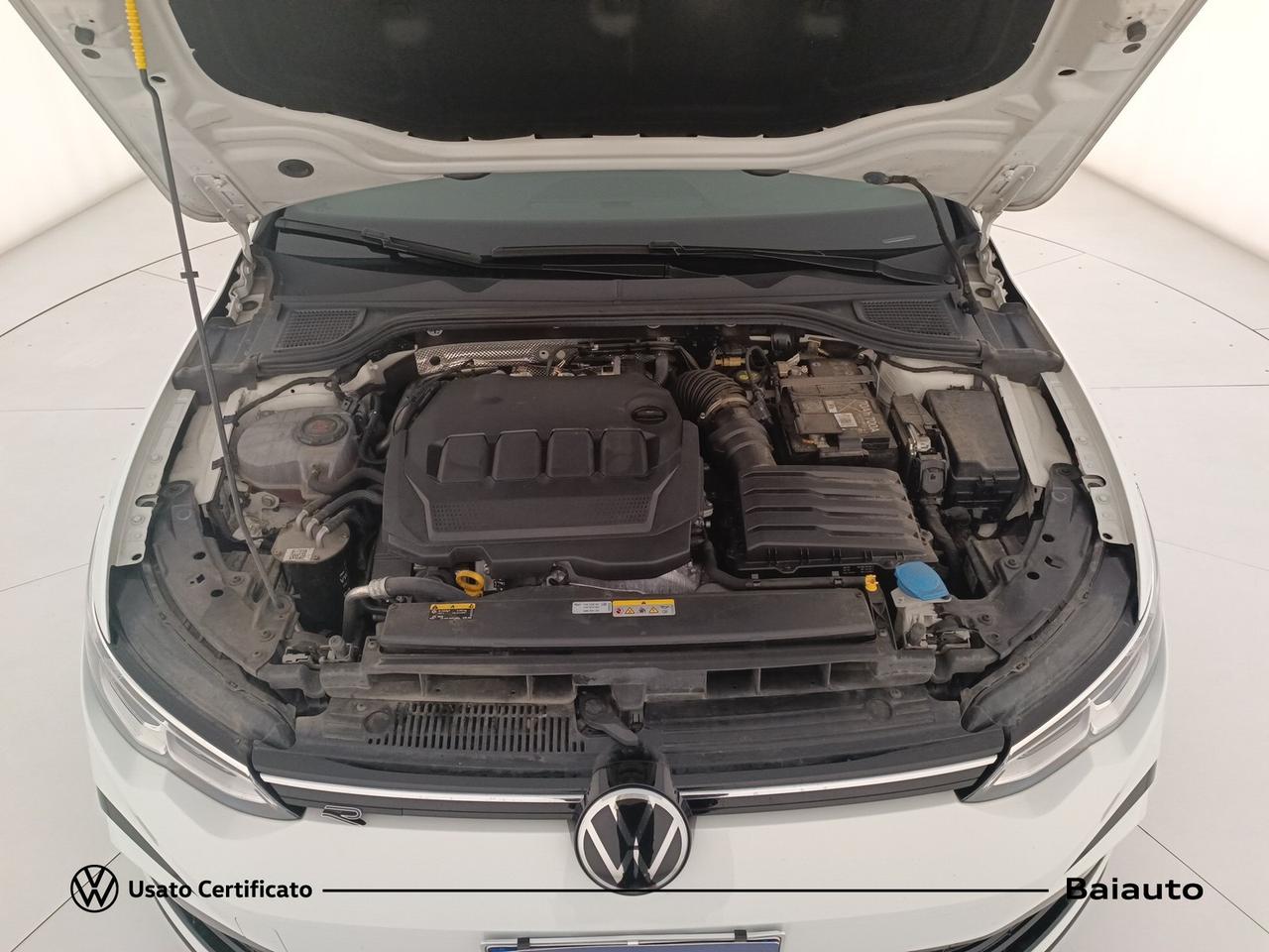 Volkswagen Golf 2.0 tdi scr 150cv r-line 4motion dsg