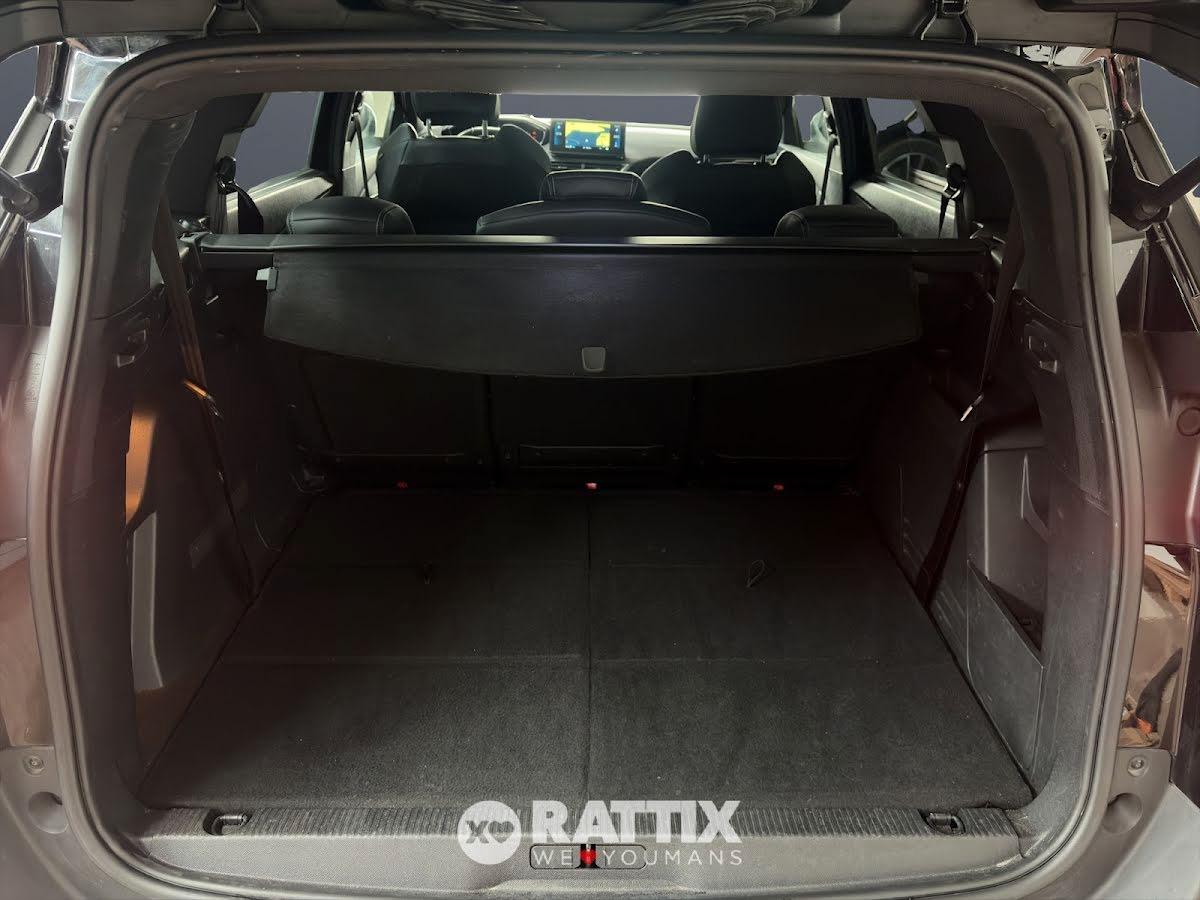 Peugeot 5008 1.5 bluehdi 130CV Allure Pack eat8 7p.ti
