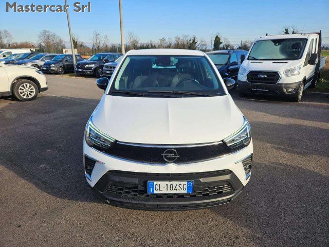 OPEL Crossland 1.2 Edition 83 Cv MT5 - GL184SG