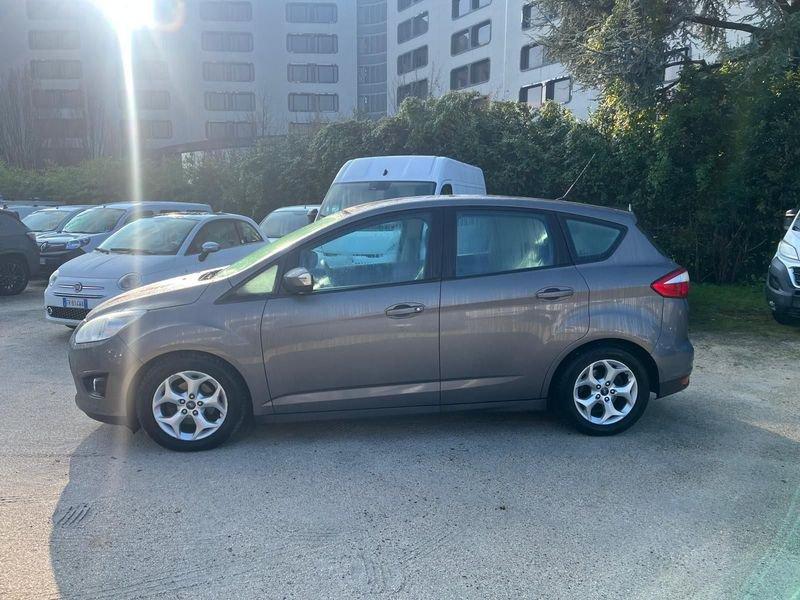 Ford C-Max C-Max 1.0 EcoBoost 100CV Titanium