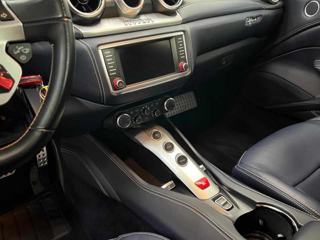 FERRARI California T DCT |FERRARI APPROVED| IVA ESPOSTA