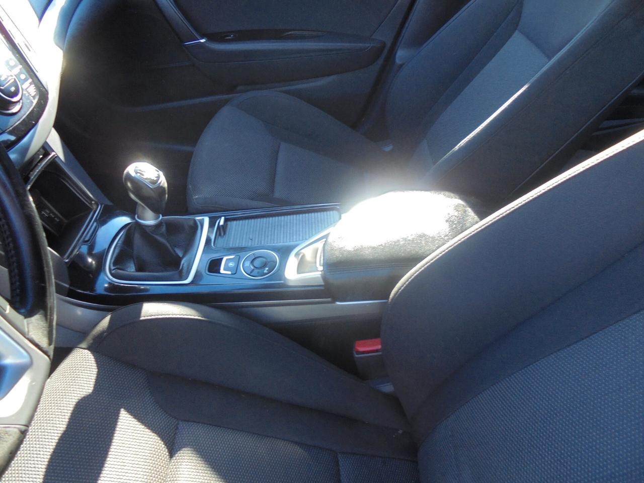 Hyundai i40 Wagon 1.7 CRDi 136CV Comfort
