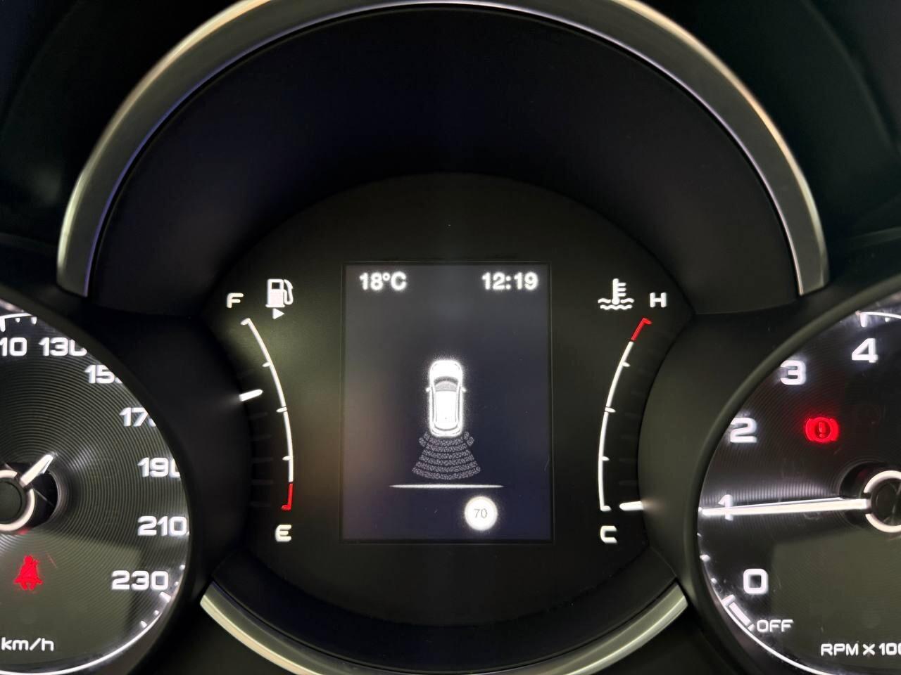 Fiat 500X 1.0 T3 120 CV MOD. CONNECT