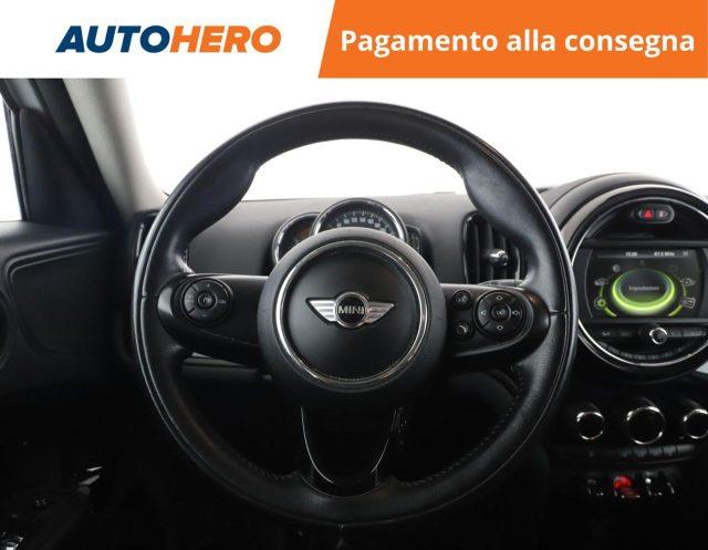 MINI Countryman 1.5 One D Countryman