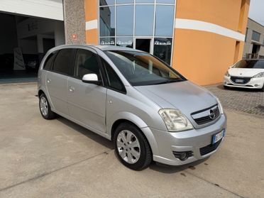 Opel Meriva 1.6 16V Enjoy