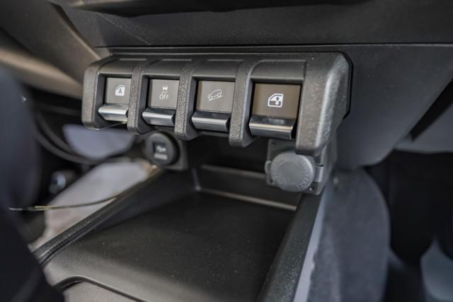 SUZUKI Jimny 1.5 GL Autovettura 4 Posti Nuova Di Fabbrica