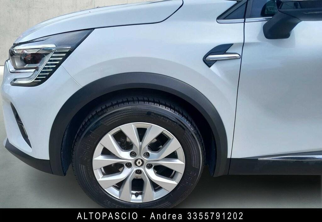 Renault Captur 1.0 TCe Intens