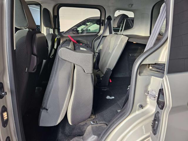 Ford Tourneo Courier 1.6 TDCI 95 CV TITANIUM