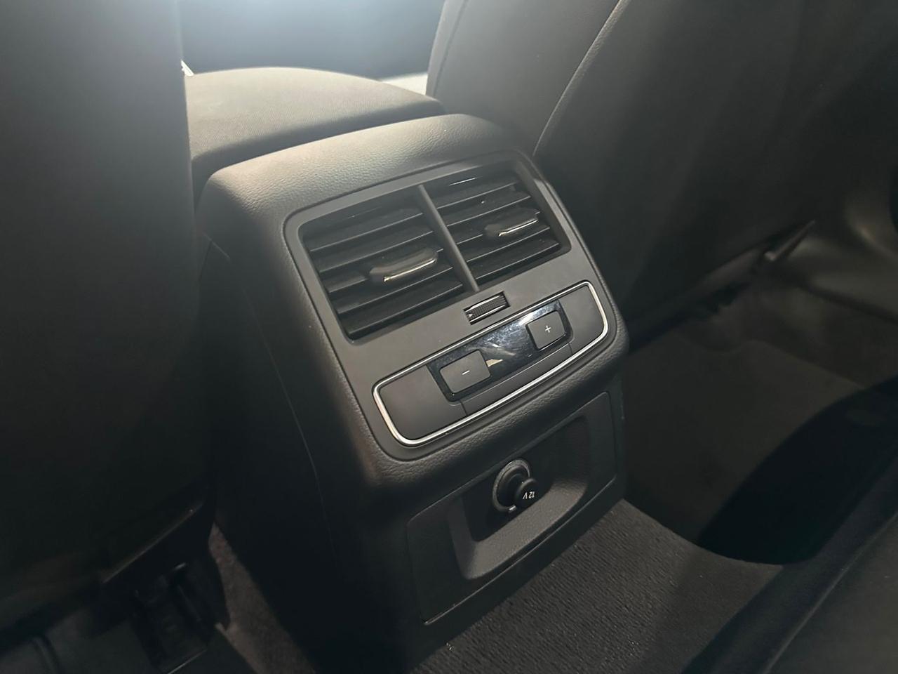 Audi A4 Business 2.0 35 TDI KM CERTIFICATI #6756