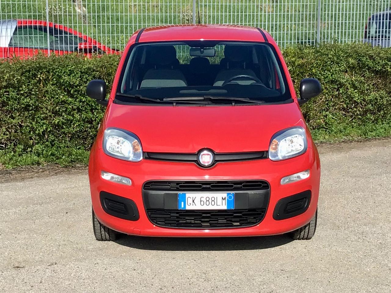 Fiat Panda 1.0 FireFly S&S Hybrid 5 posti