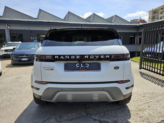 LAND ROVER Range Rover Evoque 2.0D I4-L.Flw 150CV AWD Aut