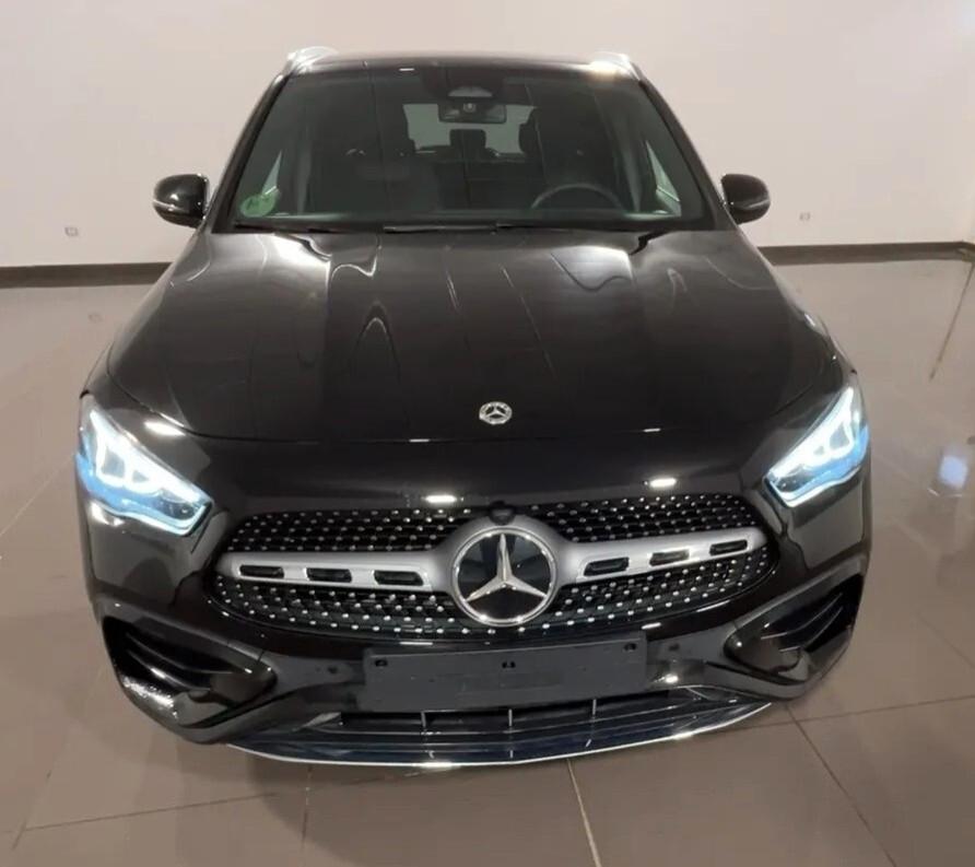 Mercedes GLA 200d Automatic Premium Amg