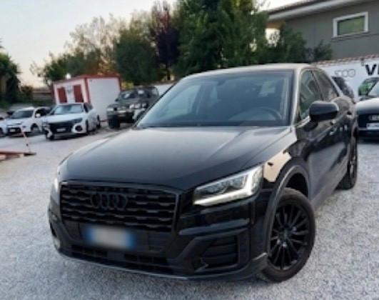 Audi Q2 Business Design 1.0 30 TFSI 116cv