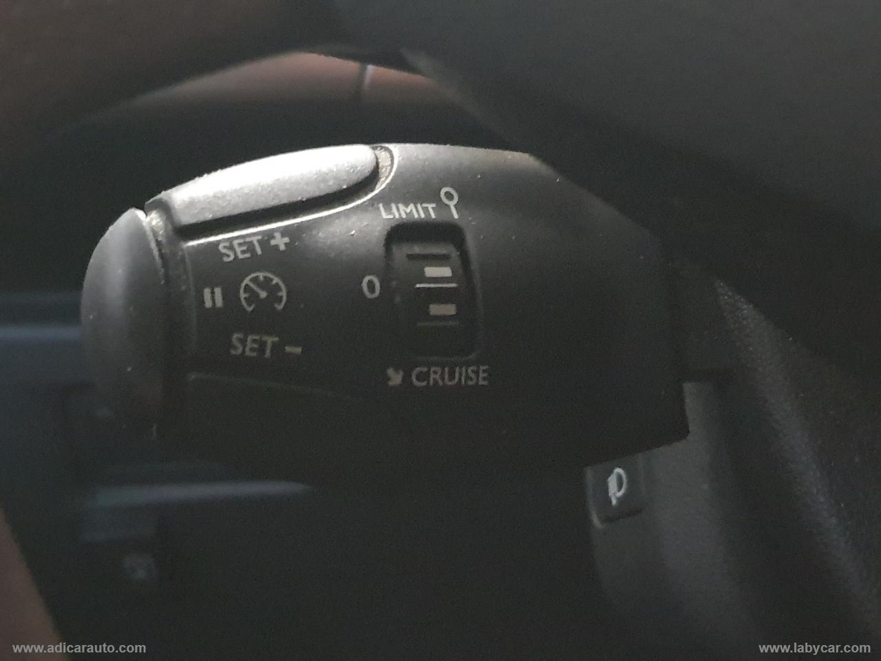 CITROEN C3 PureTech 82 CV GPL