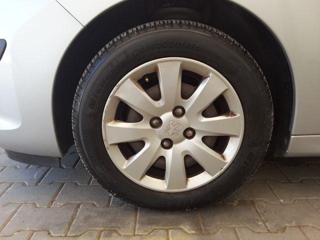 PEUGEOT 207 1.4 88CV 5p. XS *solo 93.800 Km*